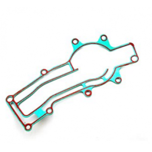 Прокладка двигателя F6-00000001