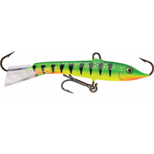 Балансир RAPALA Jigging Rap W3 FP