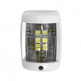 Огонь топовый белый корпус LED (арт.B011023-WHLD)
