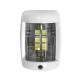 Огонь топовый белый корпус LED (арт.B011023-WHLD)
