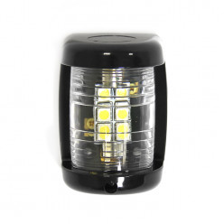 Огонь топовый черный корпус LED (арт.B011023-LD)