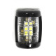 Огонь топовый черный корпус LED (арт.B011023-LD)