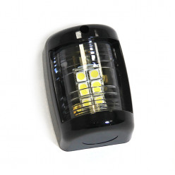 Огонь кормовой черный корпус LED (арт.B011024-LD)