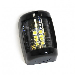 Огонь кормовой черный корпус LED (арт.B011024-LD)