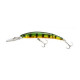 Воблер Yo-Zuri Crystal 3D Minnow DD Jointed 130F F1155-PC