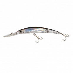 Воблер Yo-Zuri Crystal 3D Minnow DD Jointed 105mm F1159-C4