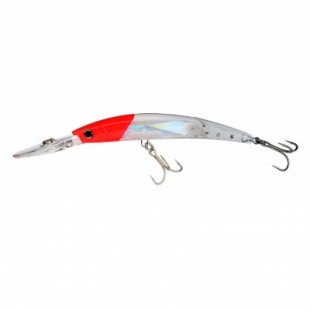 Воблер Yo-Zuri Crystal 3D Minnow DD Jointed 105mm F1159-C5