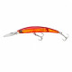 Воблер Yo-Zuri Crystal 3D Minnow DD Jointed 105mm F1159-GHBR