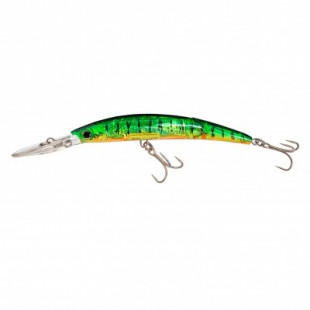 Воблер Yo-Zuri Crystal 3D Minnow DD Jointed 105mm F1159-HT