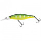 Воблер Usami Wasabi Shad 80F-DR #602