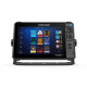 Эхолот Lowrance HDS-10 PRO Active Imaging 3в1