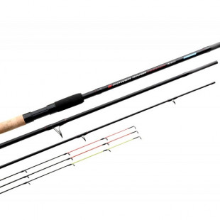 Фидерное удилище Flagman S-Power River 3.3 м тест max 150г