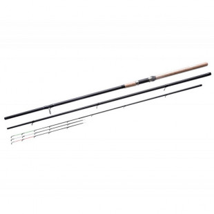 Фидерное удилище Flagman Magnum River Feeder 3.6м тест max 150гр