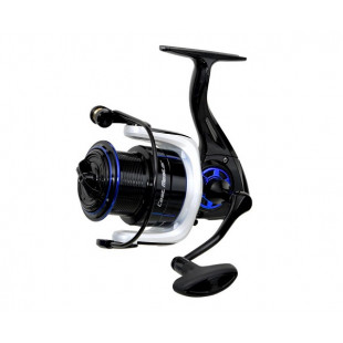 Катушка фидерная Flagman Cast Master Feeder 6000 FD ручка вкручивается