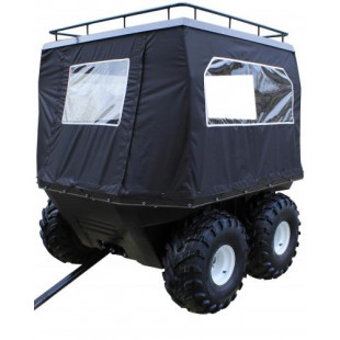 Прицеп Tinger T 4