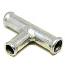Тройник AL 25x25x25 S800-13030050 оцинк. ЕР-00005664