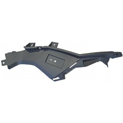 Щиток облицовочный передний правый SYD0-000509-0, пластик Капитан ЕР-00005862