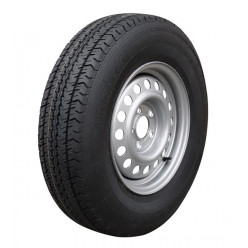 Запасное колесо 195R14C МЗСА