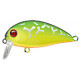 Воблер Pontoon 21 Hypnose 38F-SSR №070