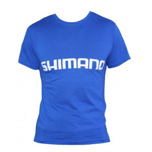 Футболка SHIMANO XXL Футболка SHIMANO XXL