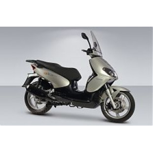 Скутер Sels Сaffenero 250 EFI