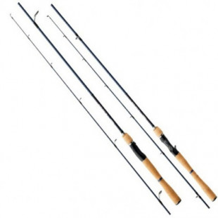 Cпиннинг Shimano BASSONE R 263ML2 190 3-10 гр.