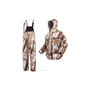 Костюм ПОЛИГОН км Зима 48-50