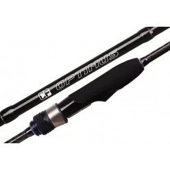 Спиннинг Optimus OSR762LS 2.29м 2-10гр
