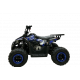 Квадроцикл Racer RC110 Hawk синий