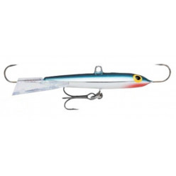 Балансир RAPALA Flat Jig RFJ06 FB