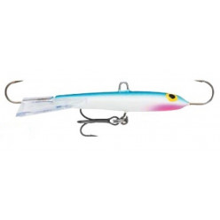 Балансир RAPALA Flat Jig RFJ06 GPB