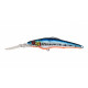 Воблер Strike Pro Challenger X Deep Diver 87L EG-076BL-F#A234-SBO-LU