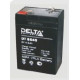 Аккумулятор Delta DT 6045 6V-4.5Ah