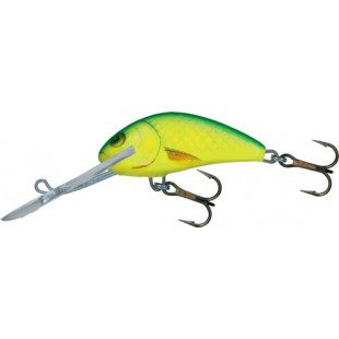 Воблер Salmo Hornet H4F YD