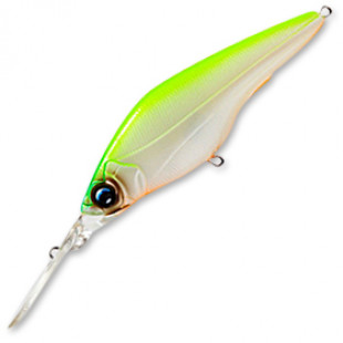 Воблер Duel Hardcore Shad SH 50SP F1034 PCL