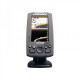 Эхолот Lowrance  Hook-4x Mid/High/DownScan б/у