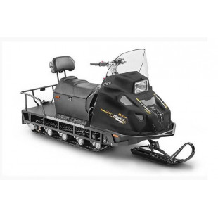 Снегоход STELS МОРОЗ SR600L CVTech чёрный