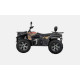 Квадроцикл KUGOO K6 500 см³