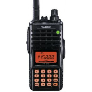 Радиостанция YAESU FT-270R