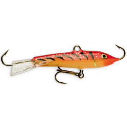 Балансир RAPALA Jigging Rap W2 GRT