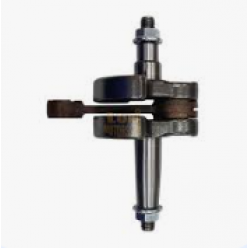 Коленвал Hangkai 3.5 л.с (PREMARINE) Коленвал Hangkai 3.5 л.с (PREMARINE)