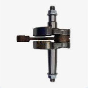 Коленвал Hangkai 3.5 л.с (PREMARINE) Коленвал Hangkai 3.5 л.с (PREMARINE)