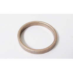 Кольцо нижнее 63х72х10мм, сталь, LU059248