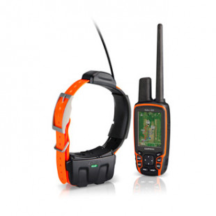 Garmin Astro 320 ошейник DC50