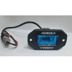 Фара AURORA  ALO-EL-2-E13T 20W 1100Lm