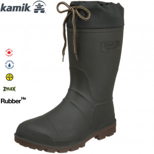 Сапоги Kamik Icecrusher р47 (14) Сапоги Kamik Icecrusher р47 (14)