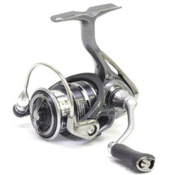 Катушка Daiwa 20 Exceler LT 2000