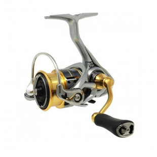 Катушка Daiwa 21 Freams FC LT 2000S