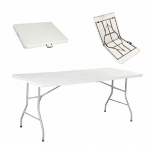 Стол MirCamping AT010 (180х74х74)