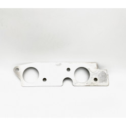 Пластина термопроводящая впускного коллектора ал.сплав LU081058